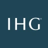 IHG One Rewards: Book Hotels icon
