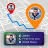 Track Any Phone icon