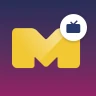 Ministra Player for Android TV icon