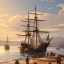 Forge of Empires: Build a City icon
