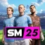 Soccer Manager 2026 - Football icon