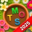 Word Garden : Crosswords icon