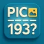 Pictogram - Picture Cryptogram icon
