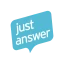 JustAnswer: Ask for help, 24/7 icon