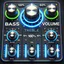 Equalizer Sound & Bass Booster icon