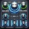 Equalizer Sound & Bass Booster icon