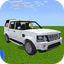 Cars Mod for Minecraft PE 2026 icon