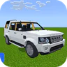 Cars Mod for Minecraft PE 2026 icon
