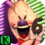 Ice Scream 6 Friends: Charlie icon