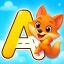 ABCKidsTv - Tracing & phonics icon