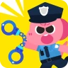 Cocobi Little Police - Kids icon