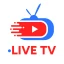 PlayTV: Live Sports TV & Shows icon