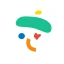 LittlePicasso Kids art storage icon