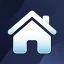 Monet Launcher - Android TV icon