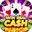 Solitaire Real Money: Win Cash icon