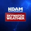 KOAM Sky Watch Weather icon