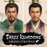 Three Kingdoms: Grand Strategy icon