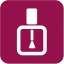 Lacquergram: for Nail Polish L icon
