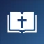Literal Word Bible App icon