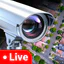 Live Earth Map: Street View 3D icon