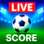 Soccer Scores: Live World Cup icon