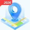 Location App-Phone Tracker icon