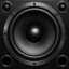 Subwoofer Bass - Bass Booster icon
