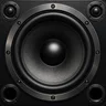 Subwoofer Bass - Bass Booster icon