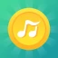 Lucky Melody - Earn Money icon
