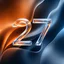Launcher iOS 26 icon