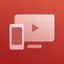 TCL Official TV Remote App icon