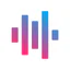 Music Maker JAM: Beatmaker app icon