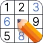 Sudoku Master! icon
