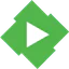 Emby for Android icon