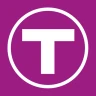 MBTA mTicket icon