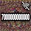 Offline Games No WiFi internet icon
