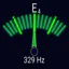 Guitar Tuner - Simple Tuners icon