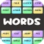 Words: Associations Word Game icon
