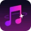 MeloLoop-Music Player&Offline icon