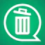 See Deleted Messages icon