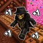 Gugu Gaga: Keyboard Escape icon
