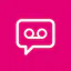 Visual Voicemail icon