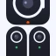 Mevo Studio icon