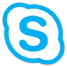 Skype for Business for Android icon