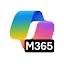 Microsoft 365 Copilot icon