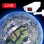Earth Camera: Satellite View icon