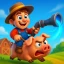 Farm Life: Harvest Tycoon icon