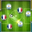 Soccer Games: Soccer Stars icon
