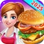 Rising Super Chef - Cook Fast icon
