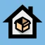 Find my stuff: Home inventory icon